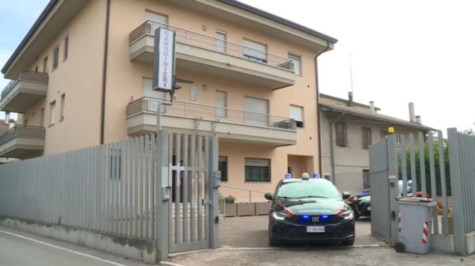 Arrestato a bastia umbra un giovane per spaccio di droga