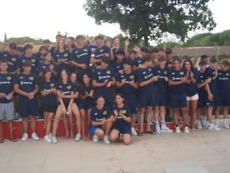 Il Centro Nuoto Bastia domina ancora ai Regionali
