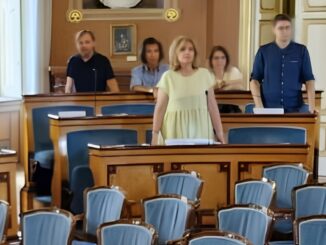 Laura Servi (M5S) di Bastia Umbria nominata vicepresidente provinciale