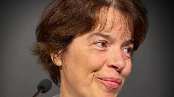 Laura Santi, coraggio e libertà che restano nella memoria