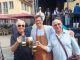 Da Bastia Umbra a Hoechberg: 36 anni di amicizia