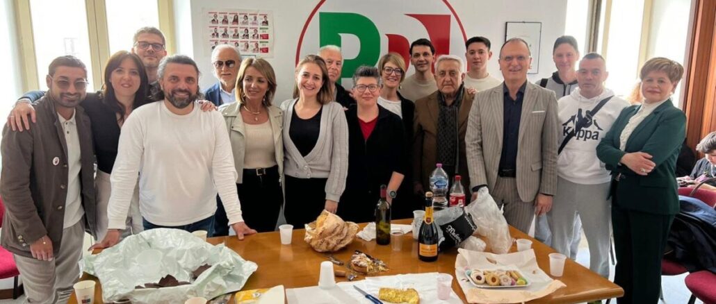 Sottopasso Bastia Umbra sblocca ufficialmente la via Firenze