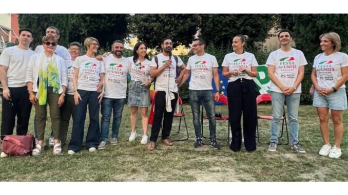 Il PD Bastia respinge gli attacchi e guarda al futuro