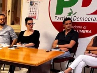PD Assisano, Sirci guida la nuova Unione Intercomunale