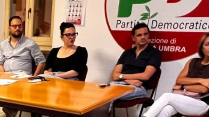 PD Assisano, Sirci guida la nuova Unione Intercomunale