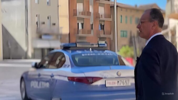 Aggressione a Bastia Umbra [Video], il sindaco annuncia tolleranza zero