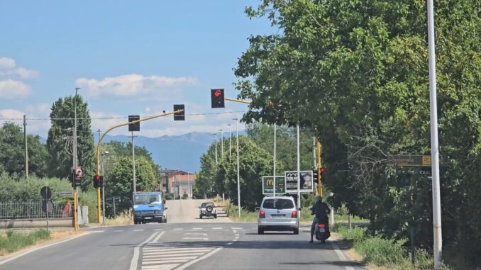 Annullati i verbali T-RED, assemblea del Comitato Sì Rotatoria