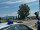 Auto sui binari a Ospedalicchio, 74enne salvato dai Carabinieri