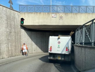 Maltempo a Ferragosto, la comunità si rimbocca le maniche