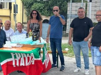 Forza Italia, firme a Bastia per il caso Zuncheddu