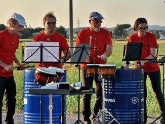 Dopo la Notte dei Tamburi e delle Stelle, le parole dell'assessore Ansideri