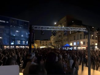 Street Cage, Bastia si accende tra sport e spettacoli