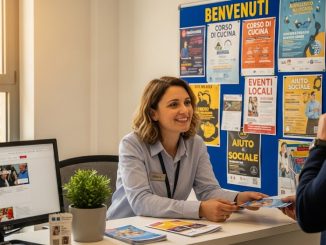 Bastia, un nuovo spazio per i diritti dei cittadini