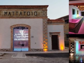 Ex mattatoio di Costano diventa museo vivo della memoria