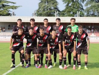 Bastia Calcio debutta in Coppa Italia Eccellenza in trasferta