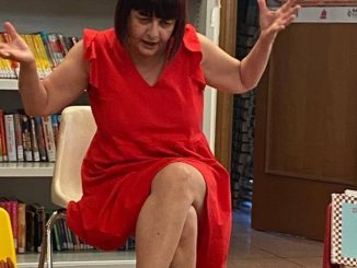 I libri tornano a illuminare Bastia Umbra: la "La Volpe" riapre