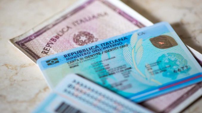 Bastia Umbra lancia prenotazione online per CIE
