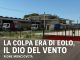 Errore su atti vandalici a Moncioveta, era un incidente