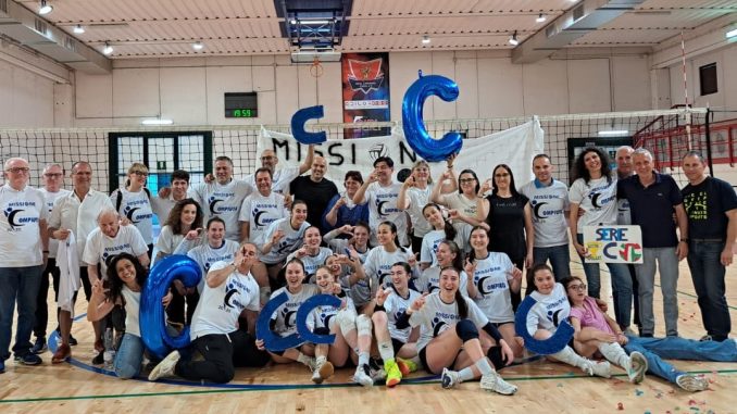 Volley Academy Bastia: ufficializzati gli allenatori per la nuova stagione