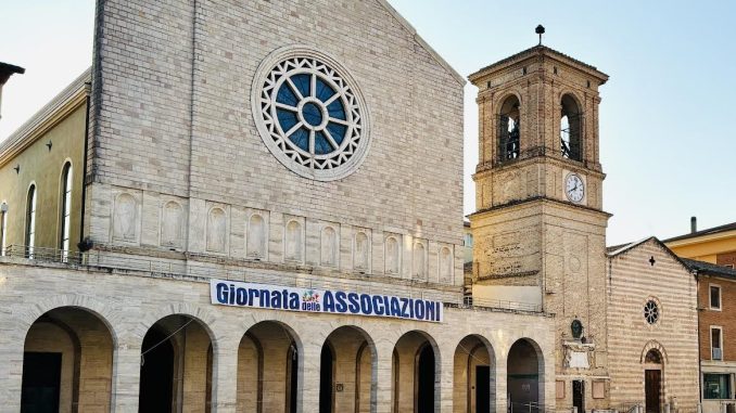 Bastia Umbra sposta Giornata Associazioni all’inverno