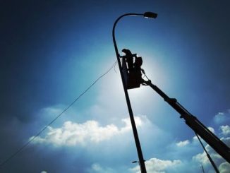 Bastia Umbra: disservizi illuminazione minacciano sicurezza