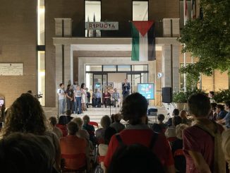 Opposizione Bastia: aiuti concreti per Gaza subito
