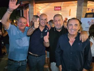 Bastia Antica: Sorrisi e Radici alla Sagra di Costano