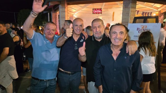 Bastia Antica: Sorrisi e Radici alla Sagra di Costano