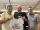 Costano celebra porchetta, musica e riconoscimenti, c'era Riccardo Gaucci