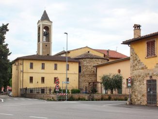 Ospedalicchio celebra la Madonna della Pietà con devozione
