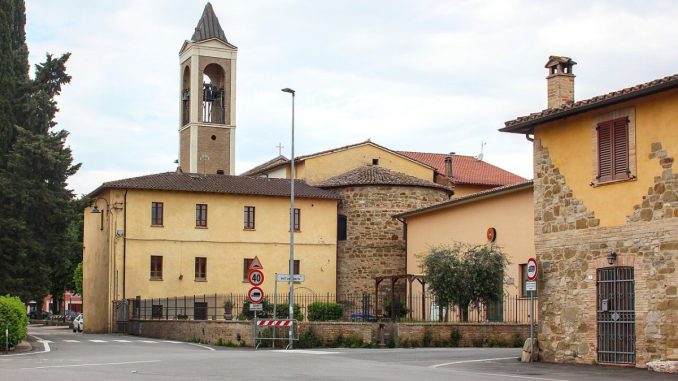 Ospedalicchio celebra la Madonna della Pietà con devozione