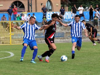 Il Bastia domina ma il Pierantonio segna e conquista