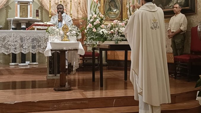 Ospedalicchio ritrova la sua festa per la Madonna della Pietà