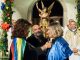 Palio San Michele, Portella in scena con “Quor Code”