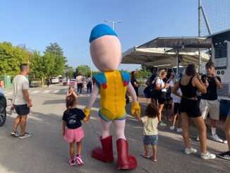 Inclusione e sport al centro del Palio de San Michele