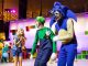 Emozioni e talento al Palio: in scena “Intimate Emotions”