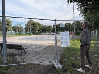 Riparte il cantiere per la pista polivalente di San Bartolo