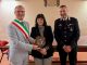 Bastia Umbra: Svelato nuovo crest Carabinieri per il Palio