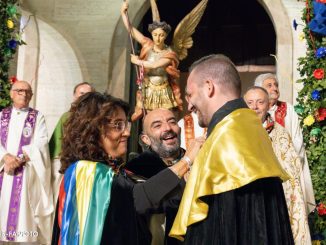 Palio de San Michele, stasera sfila rione Sant’Angelo