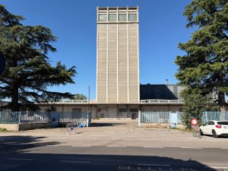 Parcheggio gratuito per il Palio: via al Piazzale Petrini