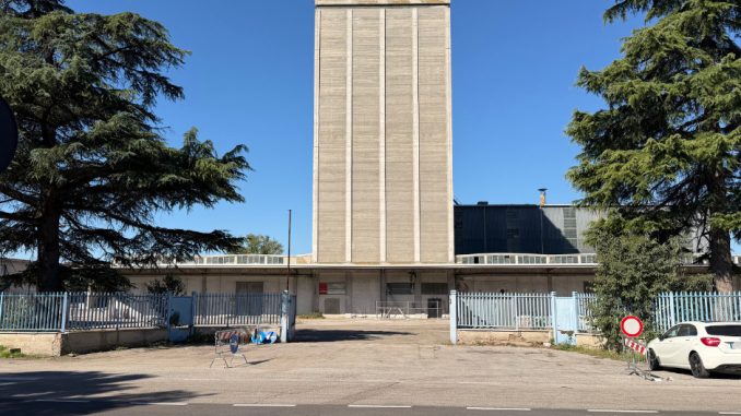 Parcheggio gratuito per il Palio: via al Piazzale Petrini