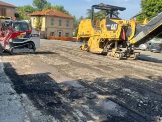 Pronto il nuovo piano, strade più sicure