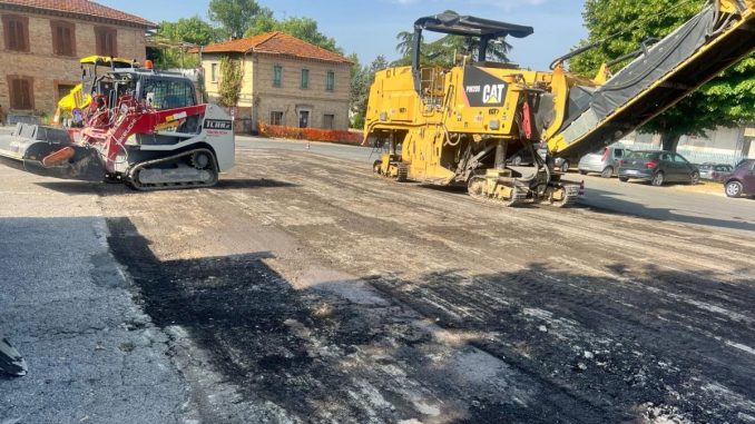 Pronto il nuovo piano, strade più sicure