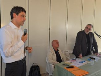 Fratellini chiarisce le ragioni della mancata candidatura, scelta dolorosa