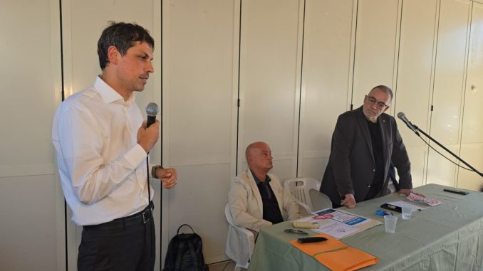 Fratellini chiarisce le ragioni della mancata candidatura, scelta dolorosa