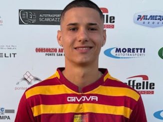 Ivan Ristić ufficiale alla Asd Costano, nuovo talento giallorosso