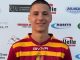 Ivan Ristić ufficiale alla Asd Costano, nuovo talento giallorosso