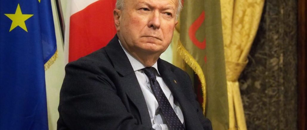Sottopasso Bastia Umbra Melasecche rivendica il lavoro fatto prima