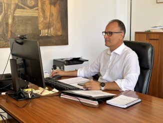 Via Firenze, Pecci replica a Melasecche: mancano atti