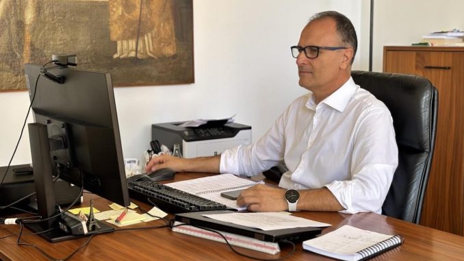 Via Firenze, Pecci replica a Melasecche: mancano atti